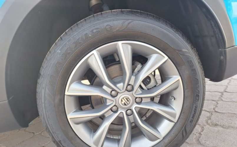 MG HS COMFORT TURBO 1.5 FULL MEC. AÑO 2023