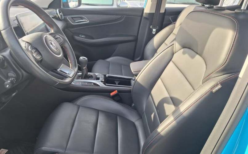 MG HS COMFORT TURBO 1.5 FULL MEC. AÑO 2023