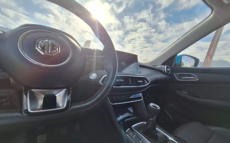 MG HS COMFORT TURBO 1.5 FULL MEC. AÑO 2023