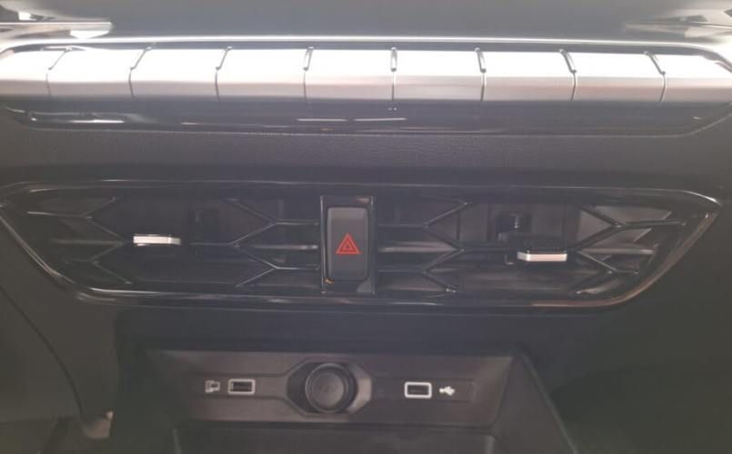 MG GT DCT DELUXE TURBO 1.5 FULL AUT. AÑO 2024