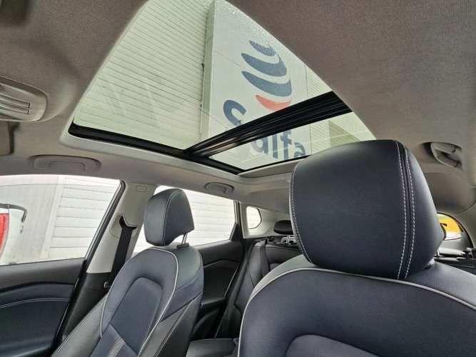 CHEVROLET TRACKER 2024