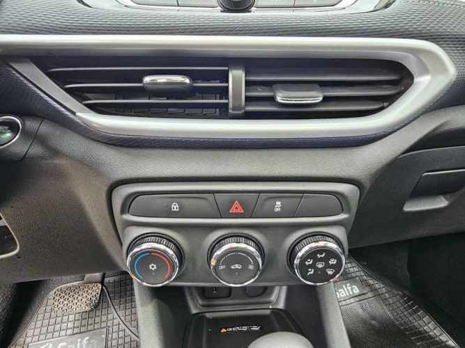 CHEVROLET TRACKER 2024