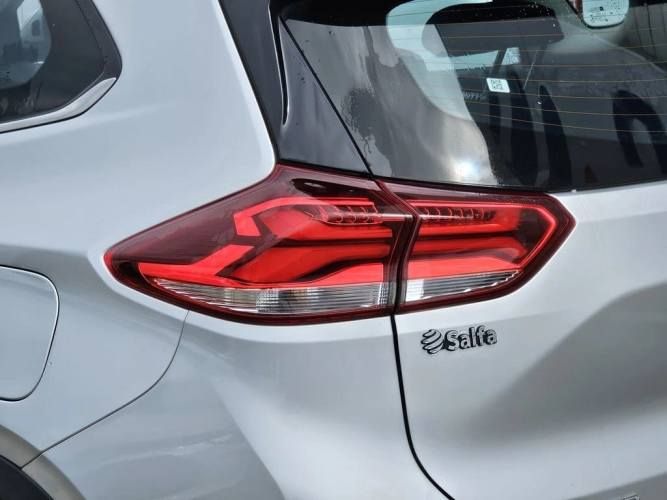 CHEVROLET TRACKER 2024