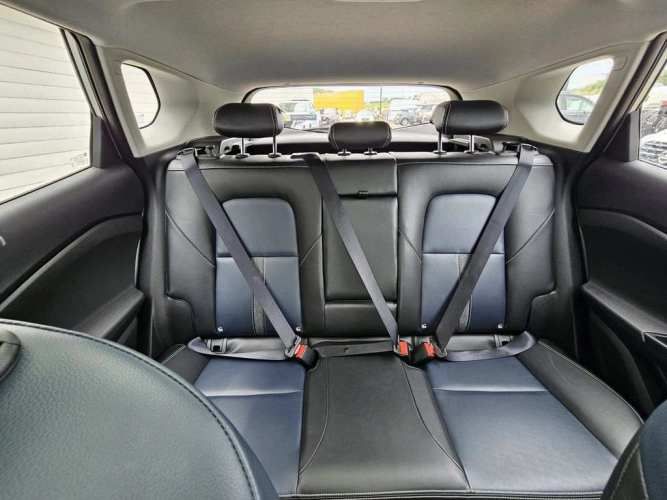 CHEVROLET TRACKER 2024