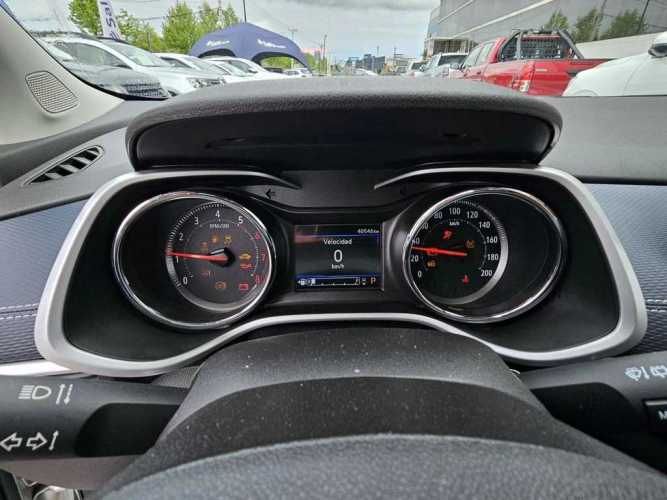 CHEVROLET TRACKER 2024