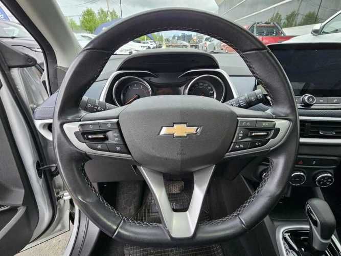 CHEVROLET TRACKER 2024