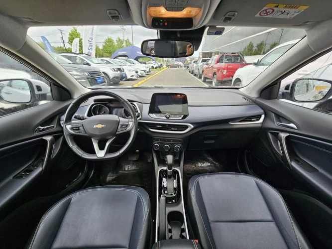 CHEVROLET TRACKER 2024