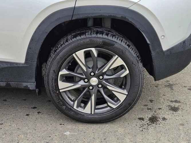 CHEVROLET TRACKER 2024