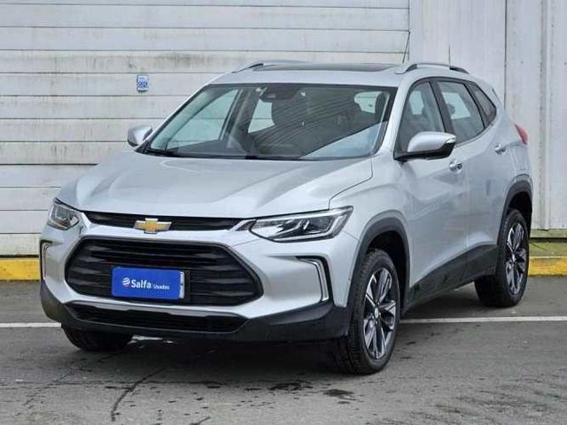 CHEVROLET TRACKER 2024