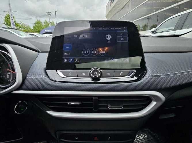 CHEVROLET TRACKER 2024