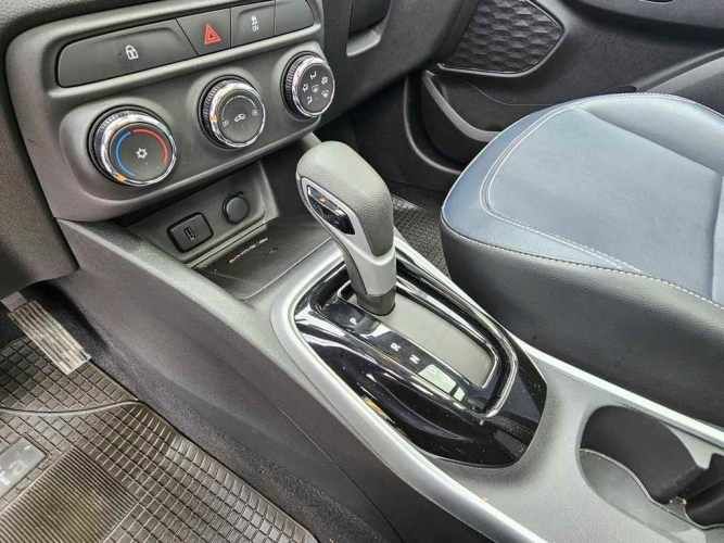 CHEVROLET TRACKER 2024