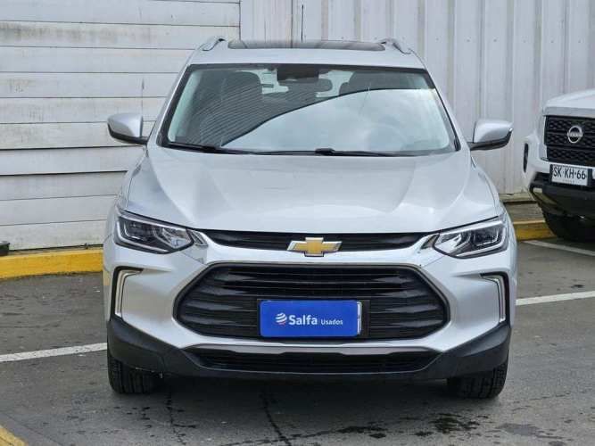 CHEVROLET TRACKER 2024