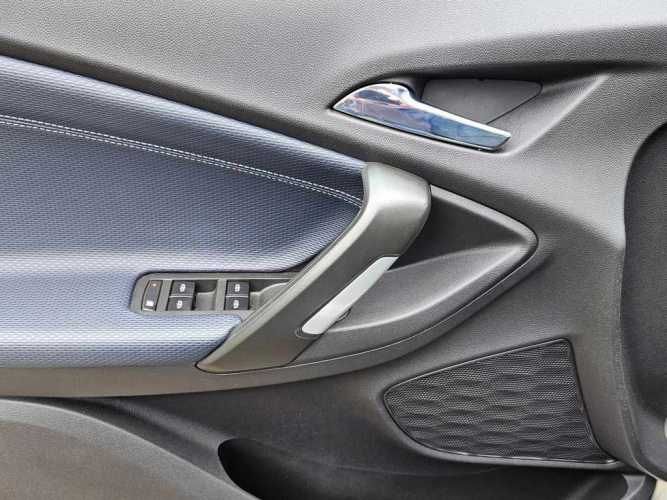 CHEVROLET TRACKER 2024