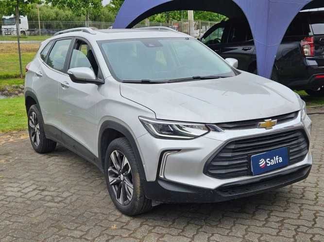 CHEVROLET TRACKER 2024