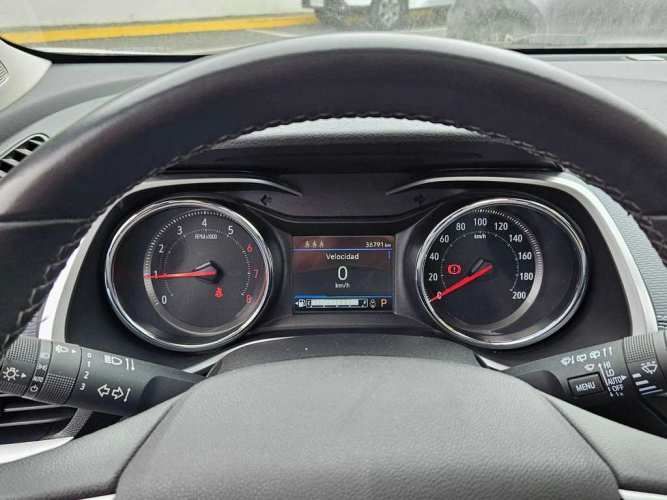 CHEVROLET TRACKER 2024