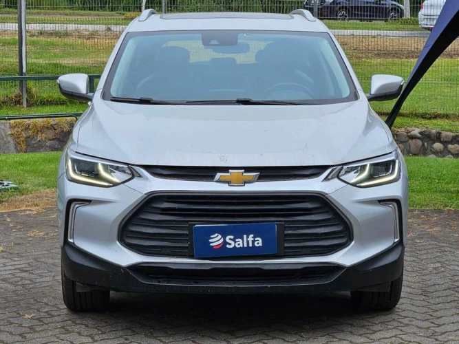 CHEVROLET TRACKER 2024