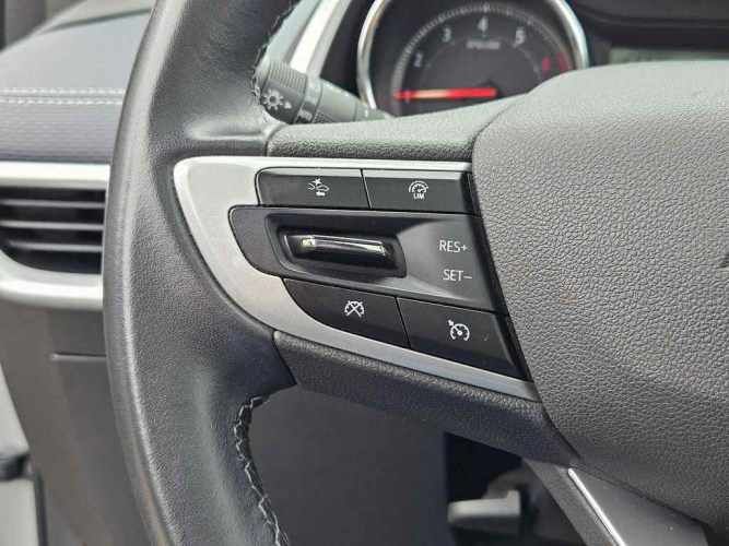 CHEVROLET TRACKER 2024