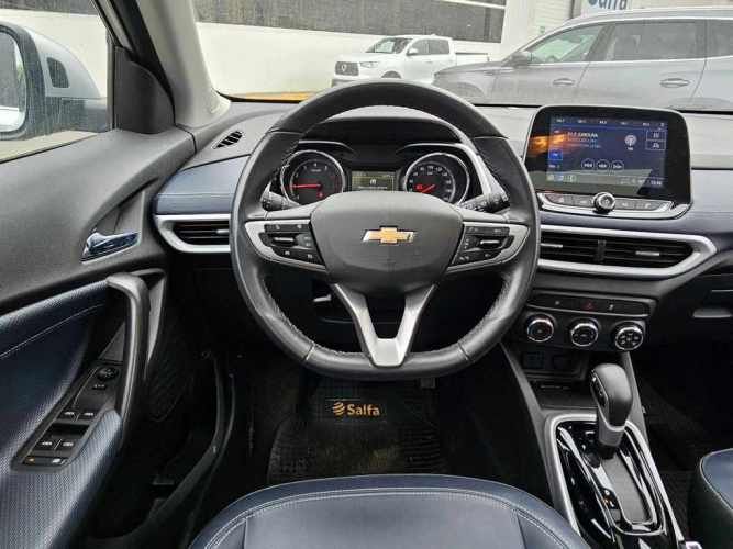 CHEVROLET TRACKER 2024