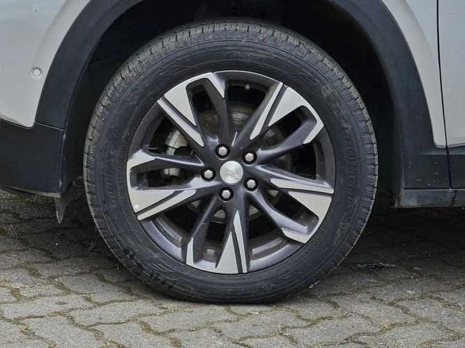 CHEVROLET TRACKER 2024