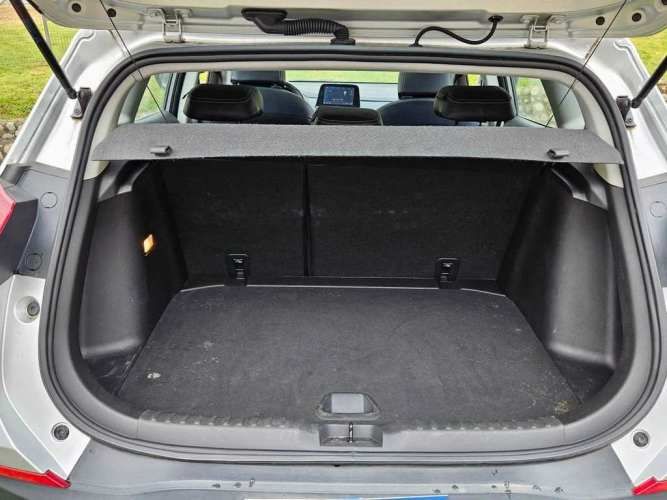 CHEVROLET TRACKER 2024