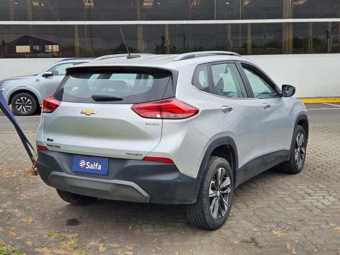 CHEVROLET TRACKER 2024