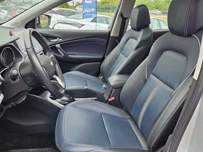 CHEVROLET TRACKER 2024