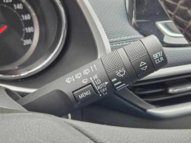 CHEVROLET TRACKER 2024