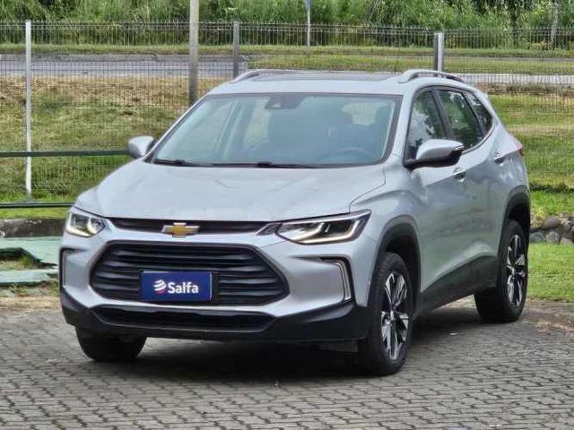 CHEVROLET TRACKER 2024