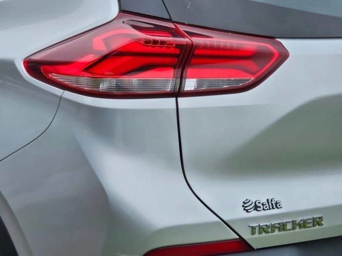 CHEVROLET TRACKER 2024