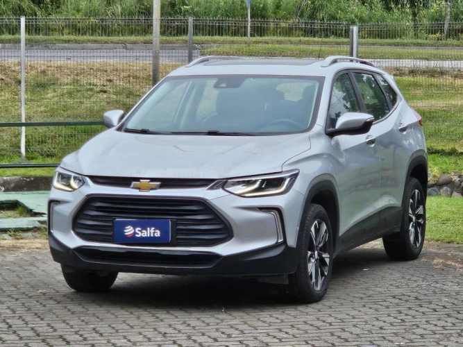 CHEVROLET TRACKER 2024