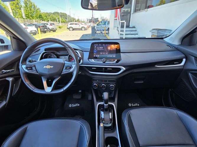 CHEVROLET TRACKER 2024