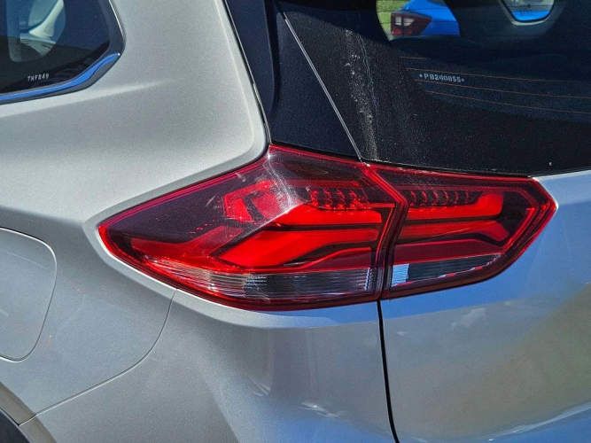 CHEVROLET TRACKER 2024