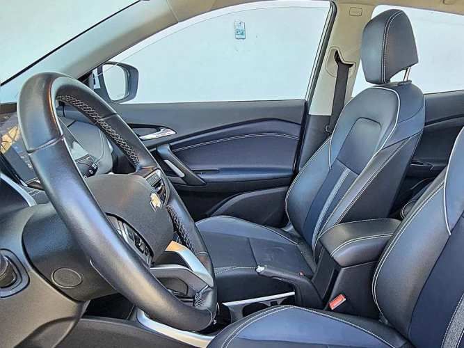 CHEVROLET TRACKER 2024