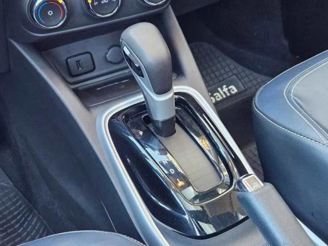 CHEVROLET TRACKER 2024