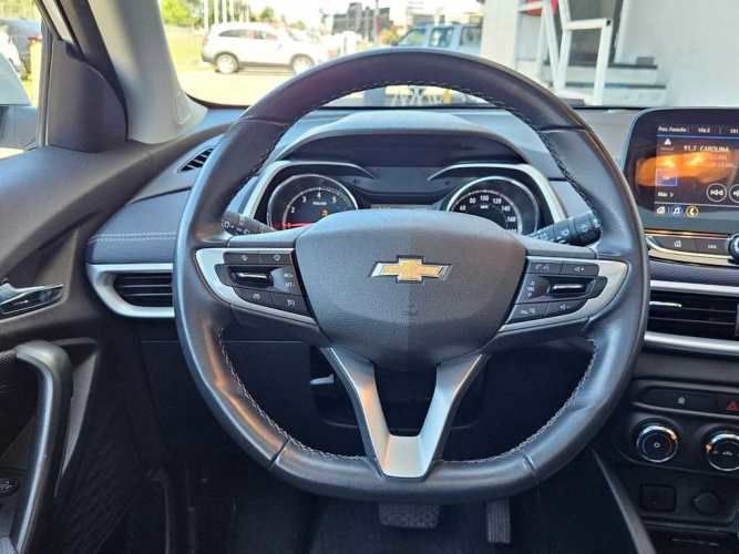 CHEVROLET TRACKER 2024