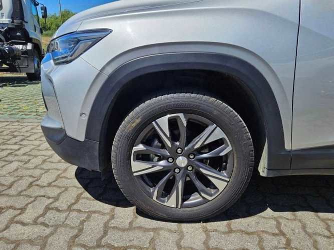 CHEVROLET TRACKER 2024