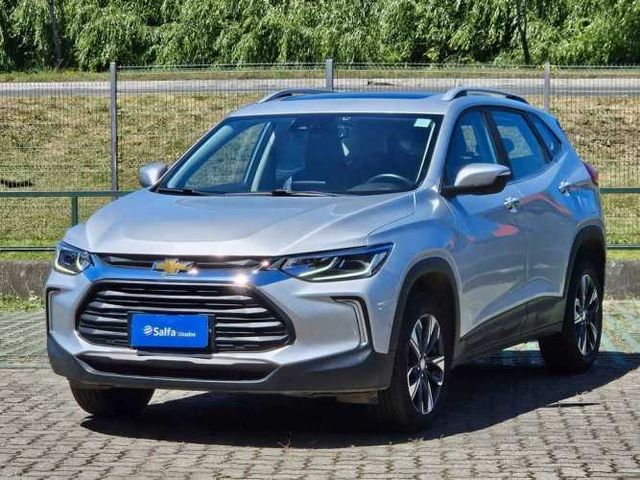 CHEVROLET TRACKER 2024