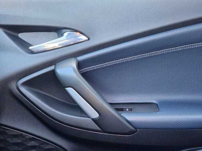 CHEVROLET TRACKER 2024