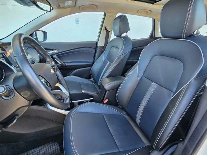 CHEVROLET TRACKER 2024