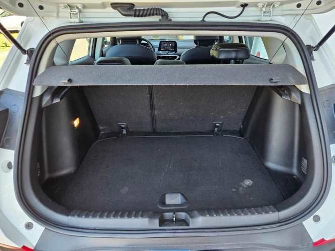 CHEVROLET TRACKER 2024