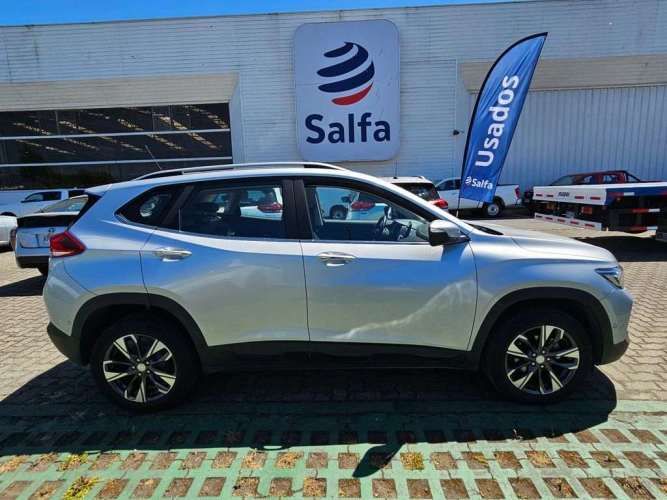 CHEVROLET TRACKER 2024