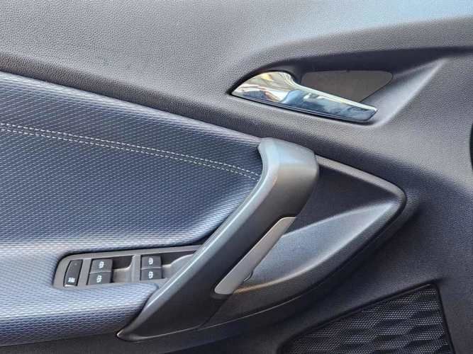 CHEVROLET TRACKER 2024