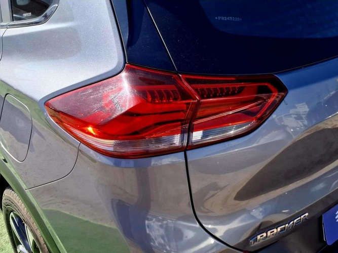 CHEVROLET TRACKER 2024