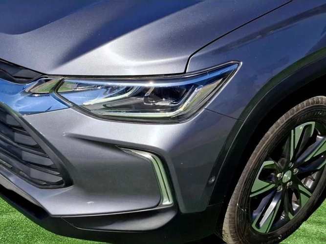 CHEVROLET TRACKER 2024