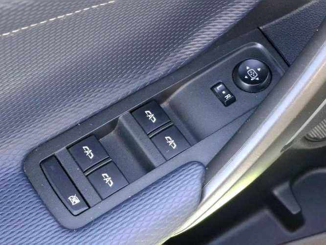 CHEVROLET TRACKER 2024