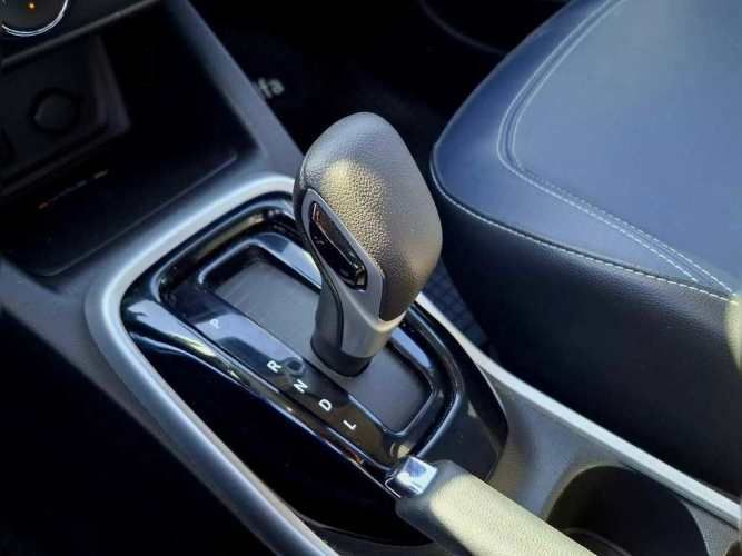 CHEVROLET TRACKER 2024