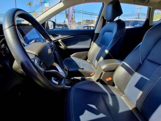 CHEVROLET TRACKER 2024