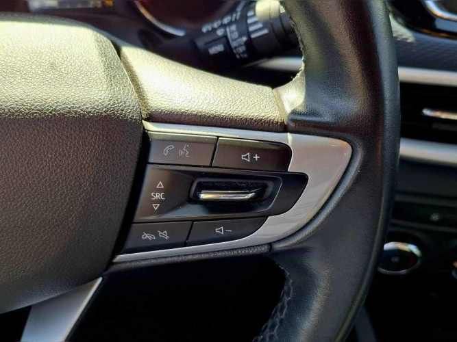 CHEVROLET TRACKER 2024