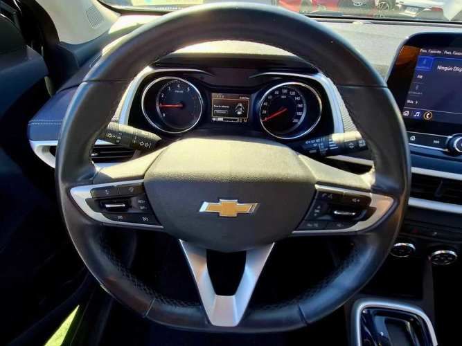 CHEVROLET TRACKER 2024