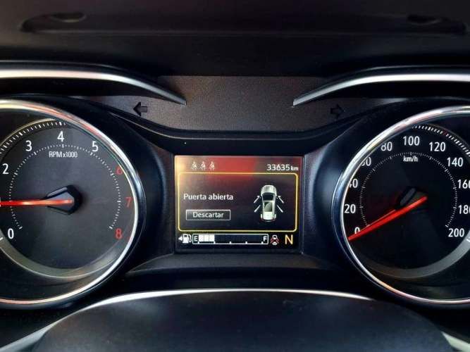 CHEVROLET TRACKER 2024